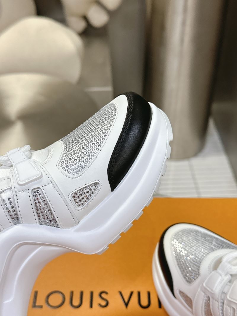 Louis Vuitton Archlight Shoes